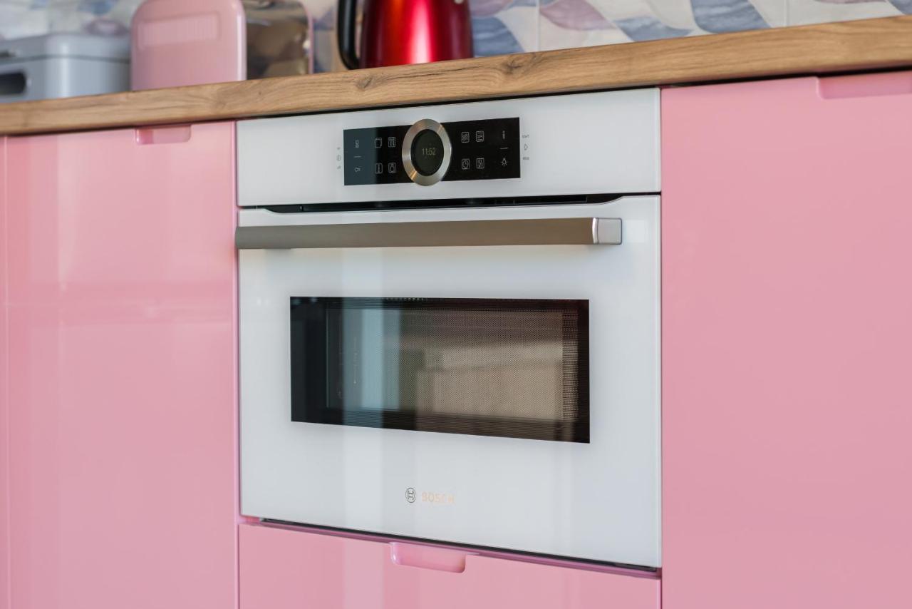 Bukowska 18 Apartments Mtp Poznan By Noclegi Renters Eksteriør bilde